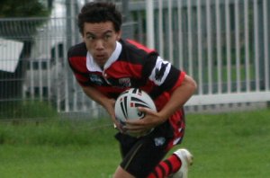 North Sydney Bears v Manly SeaEagles rnd 5 Matthew's Cup match (Photo's : ourfooty media)