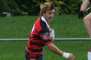 North Sydney Bears v Manly SeaEagles rnd 5 Matthew's Cup match (Photo's : ourfooty media)