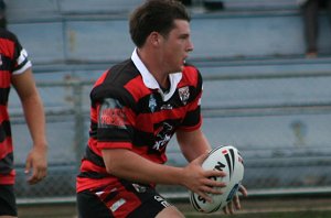 North Sydney Bears v Manly SeaEagles rnd 5 Matthew's Cup match (Photo's : ourfooty media)