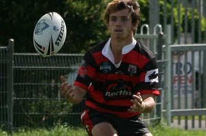 North Sydney Bears v St. George Dragons HMC Rnd 6 action (photo's : ourfooty media)