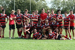 North Sydney Bears Harold Matthew's Cup 2009 (Photo : ourfooty media)