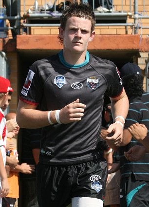 St. George Dragons v Penrith Panthers Rnd 7 Harold Matthew's Cup ACTioN (Photo's : ourfooty media)