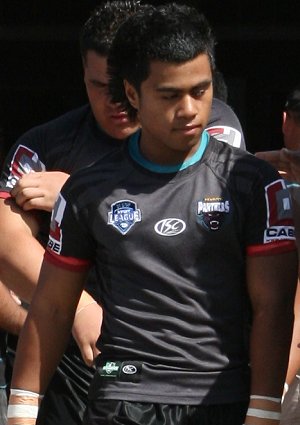 St. George Dragons v Penrith Panthers Rnd 7 Harold Matthew's Cup ACTioN (Photo's : ourfooty media)
