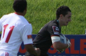 St. George Dragons v Penrith Panthers Rnd 7 Harold Matthew's Cup ACTioN (Photo's : ourfooty media)