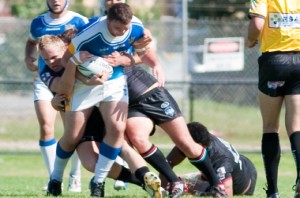 Gold Coast Titans v Penrith Panthers SG Ball round 5 (Photo's : pTago / ourfooty media)