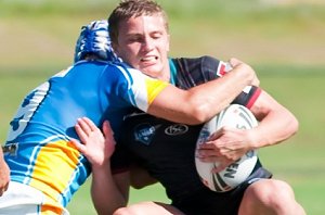 Gold Coast Titans v Penrith Panthers SG Ball round 5 (Photo's : pTago / ourfooty media)