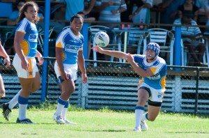 Gold Coast Titans v Penrith Panthers SG Ball round 5 (Photo's : pTago / ourfooty media)