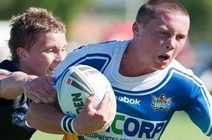 Gold Coast Titans v Penrith Panthers SG Ball round 5 (Photo's : pTago / ourfooty media)