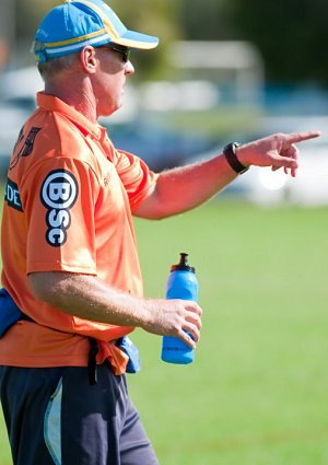 Gold Coast Titans v Penrith Panthers SG Ball round 5 (Photo's : pTago / ourfooty media)