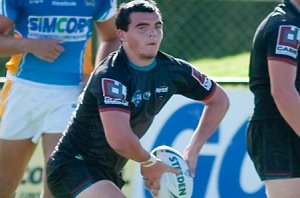 Gold Coast Titans v Penrith Panthers SG Ball round 5 (Photo's : pTago / ourfooty media)