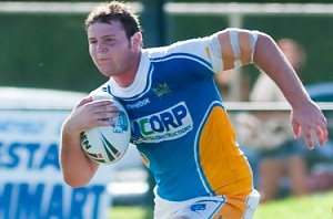 Gold Coast Titans v Penrith Panthers SG Ball round 5 (Photo's : pTago / ourfooty media)