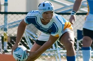 Gold Coast Titans v Penrith Panthers SG Ball round 5 (Photo's : pTago / ourfooty media)