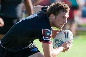 Gold Coast Titans v Penrith Panthers SG Ball round 5 (Photo's : pTago / ourfooty media)