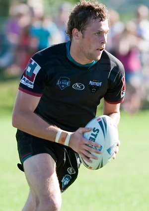 Gold Coast Titans v Penrith Panthers SG Ball round 5 (Photo's : pTago / ourfooty media)