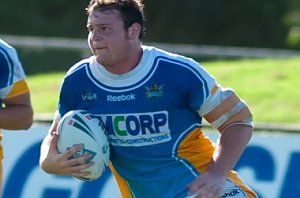 Gold Coast Titans v Penrith Panthers SG Ball round 5 (Photo's : pTago / ourfooty media)