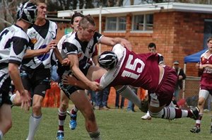 Panthers snatch Golden Point win - OurFootyTeam