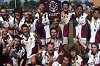 Tathra SeaEagles U18s rugby league premiers