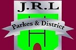 GROUP XI JUNIORS - PARKES & DISTRICT