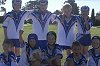 Scone Thoroughbreds Junior Rugby League Club 