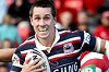 Mitchell Pearce 