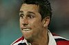 Mitchell Pearce