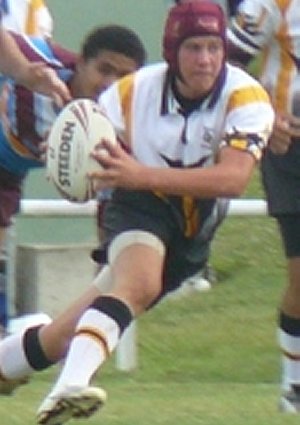 QLD UNDER 15's State Championships ACTioN 