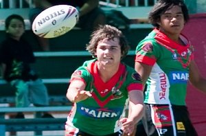 Cyril Connell Cup Rnd 5 ACTioN - Souths Logan Vs Wynnum Manly (Photo's : pTago / ourfootyteam) 