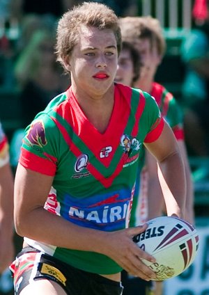 Cyril Connell Cup Rnd 5 ACTioN - Souths Logan Vs Wynnum Manly (Photo's : pTago / ourfootyteam) 