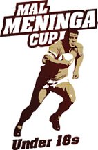 Mal Meninga Cup