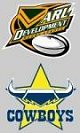 Qld ARL Development