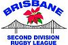 Brisbane 2nd Div RL 