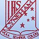 Lyneham High School logo