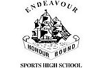 Endeavour Sports High School