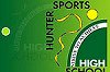 Hunter Sports High School