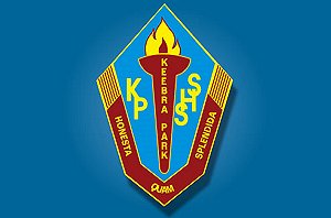 Keebra Park SHS logo