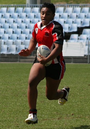 2010 Michael Buettner Shield - Endeavour SHS v Hunter SHS - Grand Final ACTION (photo's : ourfootymedia) 