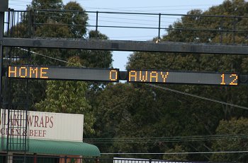 2010 Michael Buettner Shield - Endeavour SHS v Hunter SHS - Grand Final ACTION (photo's : ourfootymedia) 