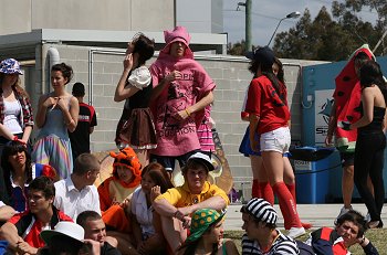 2010 Michael Buettner Shield - Endeavour SHS v Hunter SHS - Grand Final ACTION (photo's : ourfootymedia) 