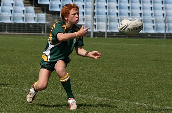2010 Michael Buettner Shield - Endeavour SHS v Hunter SHS - Grand Final ACTION (photo's : ourfootymedia) 