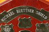 Michael Buettner Shield