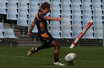 Chase Stanley Cup Grand Final - Endeavour SHS v Westfields action (photo' : ourfootymedia) 