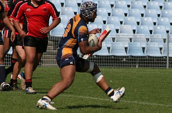 Chase Stanley Cup Grand Final - Endeavour SHS v Westfields action (photo' : ourfootymedia) 