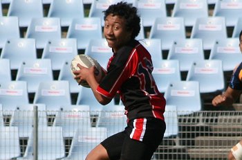 Chase Stanley Cup Grand Final - Endeavour SHS v Westfields action (photo' : ourfootymedia) 