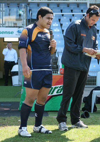 Chase Stanley Cup Grand Final - Endeavour SHS v Westfields action (photo' : ourfootymedia) 