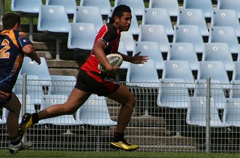 Chase Stanley Cup Grand Final - Endeavour SHS v Westfields action (photo' : ourfootymedia) 