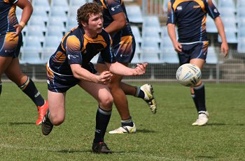 Chase Stanley Cup Grand Final - Endeavour SHS v Westfields action (photo' : ourfootymedia) 
