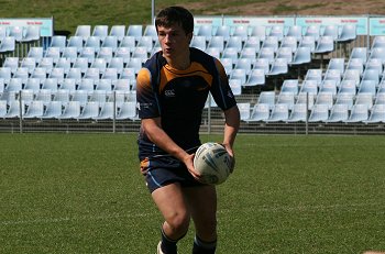 Chase Stanley Cup Grand Final - Endeavour SHS v Westfields action (photo' : ourfootymedia) 