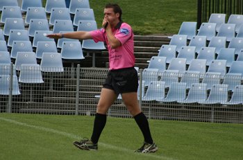 Chase Stanley Cup - Illawarra SHS v The HILLS SHS action (photo : ourfootymedia) 