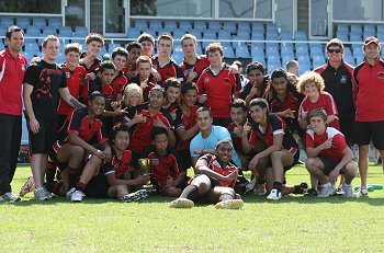 Weipa Raiders Rugby League Club