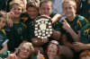 Hunter SHS u13's